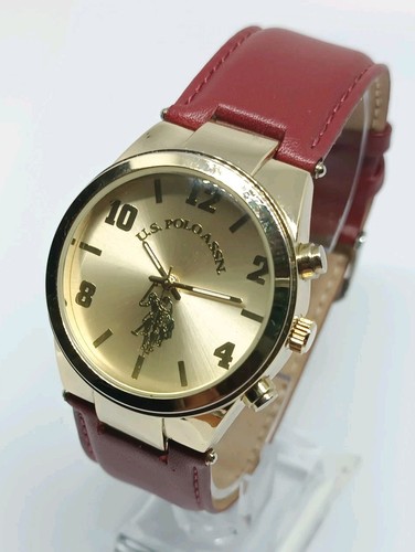 Orologio polo assn - u.s.,