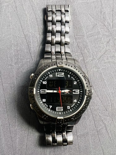 Orologio polo assn uomo - orologio,