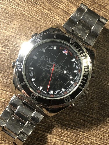 Polo assn orologio uomo - polo,