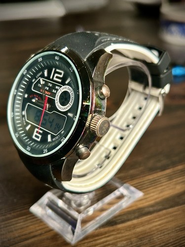Polo assn orologio - u.s.,