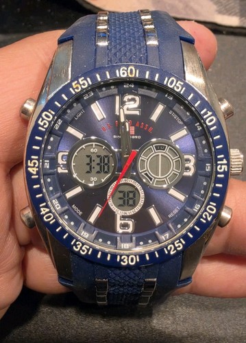 Polo assn orologio - orologio, uomo