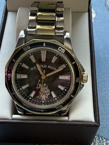 Polo assn orologio - polo,