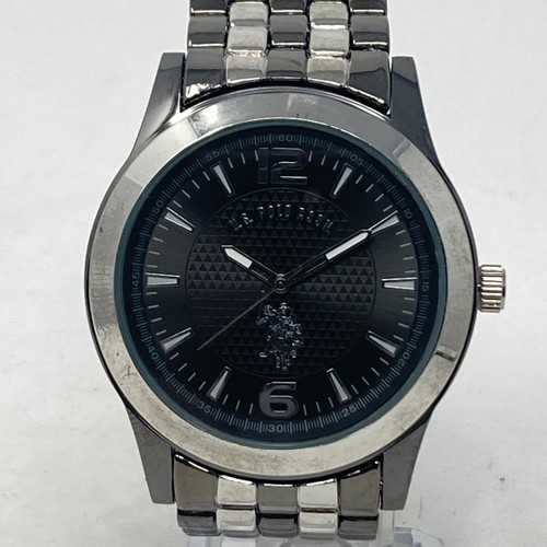Orologio uomo polo - orologio, us