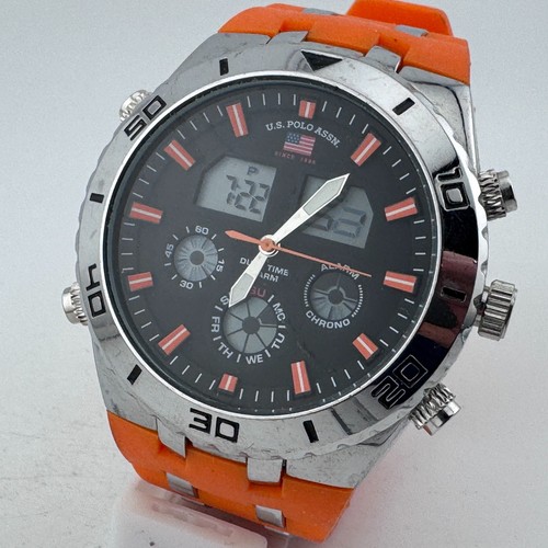 Orologio polo assn - orologio, us