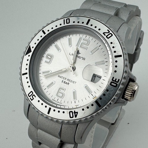 Laurens orologio quarzo uomo - quarzo,