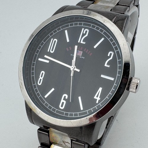 Orologio polo assn - orologio,