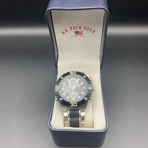 Polo assn orologio - polo, assn.
