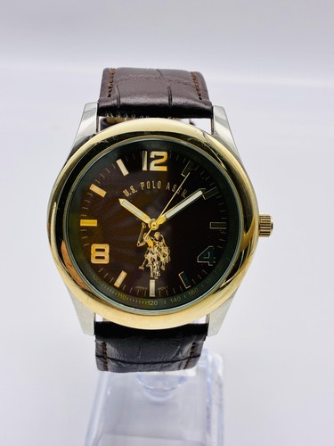 Orologio polo assn uomo - us,