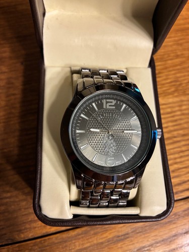 Orologio polo assn uomo - assn,