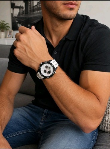 Polo assn orologio - assn.,