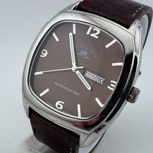 Orologio polo assn quarzo - us,
