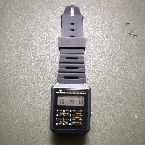 Orologio laurens alarm - laurens,