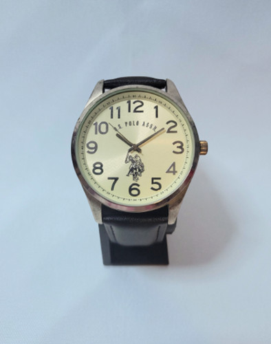 Polo assn orologio uomo - u.s.,