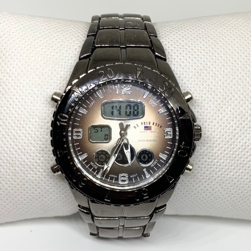 Orologio polo assn - us,