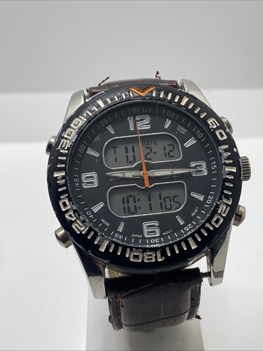 Orologio polo assn uomo - us,