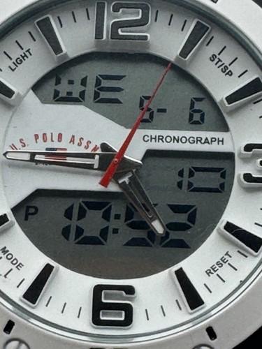 Polo assn orologio - orologio, sport