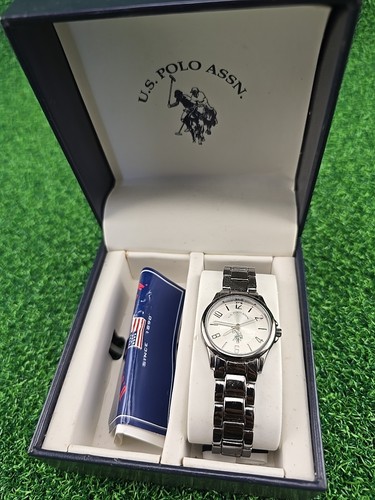 Orologio polo assn donna - polo,