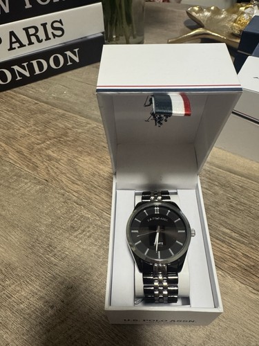 Polo reloj - polo, u.s.