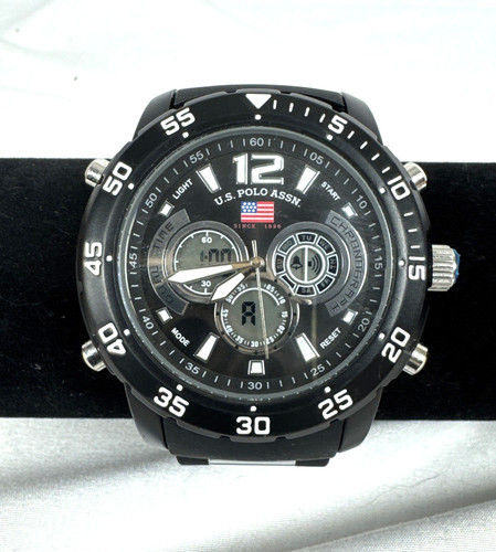 Orologio polo assn adulto - polo,