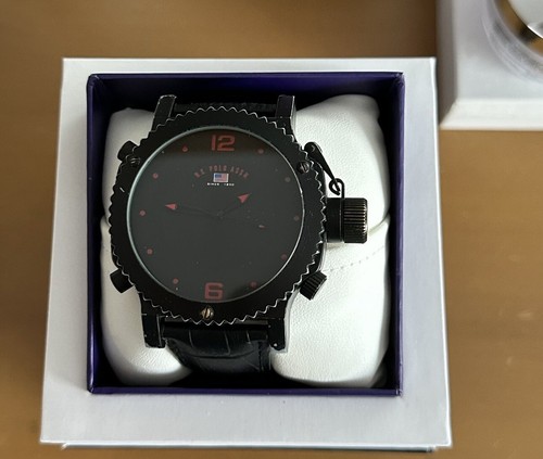 Orologio polo assn - polo,