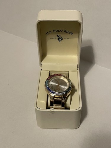 Polo assn orologio - assn.,