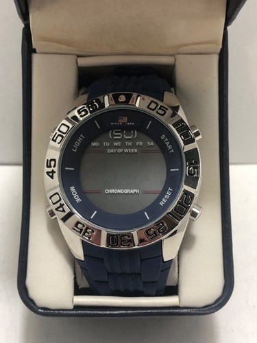 Polo assn orologio uomo - u.s.,