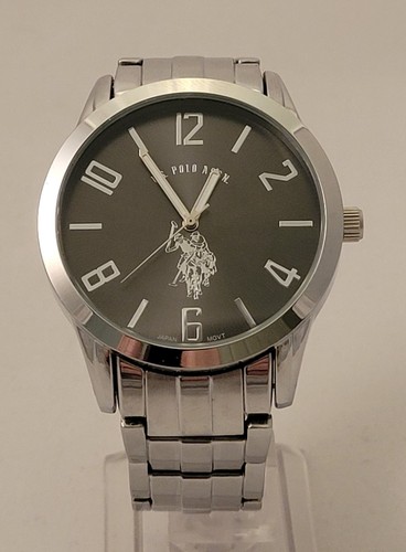 Orologio polo association - orologio, u.s.
