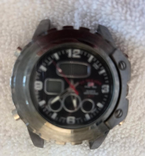 Polo assn orologio - ,