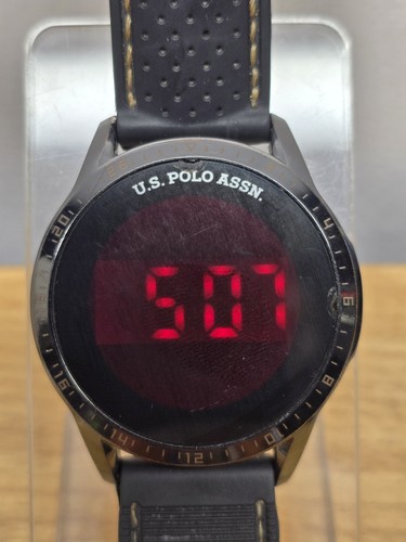 Polo assn orologio da - u.s.,
