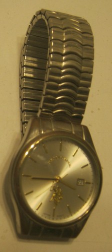 Orologio uomo polo assn con - uomo,