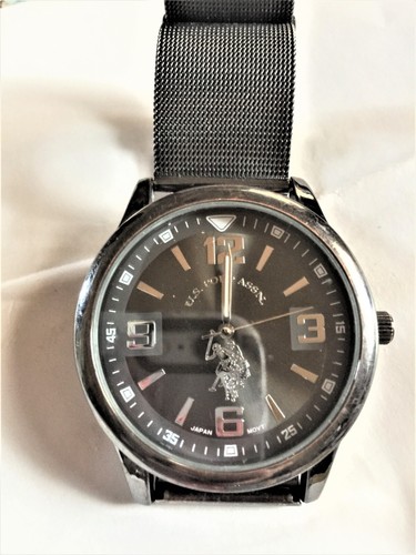 Orologio polo assn - orologio, uomo