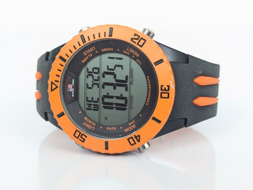 Orologio uomo polo assn - orologio, u.s.