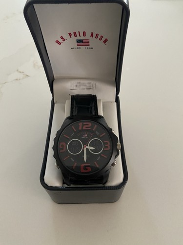Orologio polo assn - us,