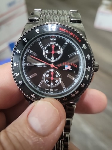 Orologio quarzo uomo - orologio, al