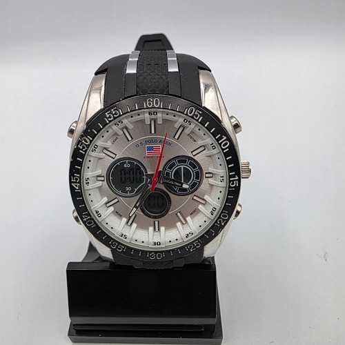 Polo assn orologio - polo,