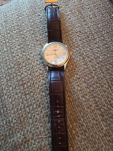 Orologio uomo polo - orologio,