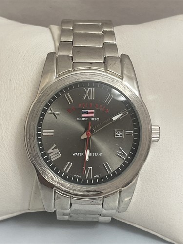 Orologio polo assn us8002 - us,