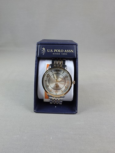 Polo assn orologio - assn.,