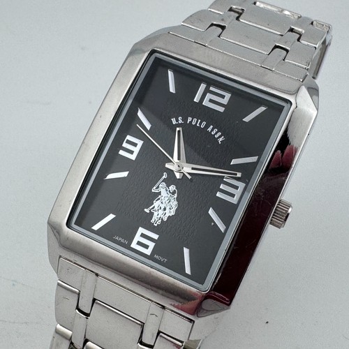 Polo assn orologio - polo, assn.