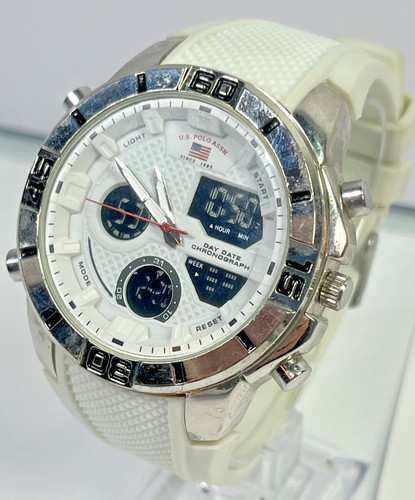 Polo beverly hills 48mm - beverly, hills,