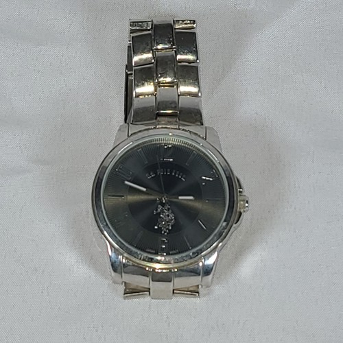 Polo usa assn orologio uomo - polo,