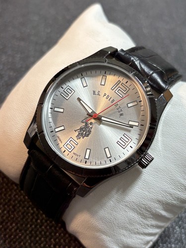 Polo uomo assn - polo, us