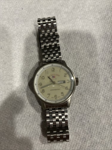 Orologio quarzo polo - us,