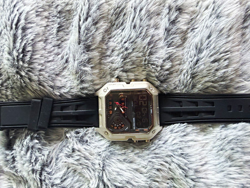 Polo assn cinturino uomo - assn.,