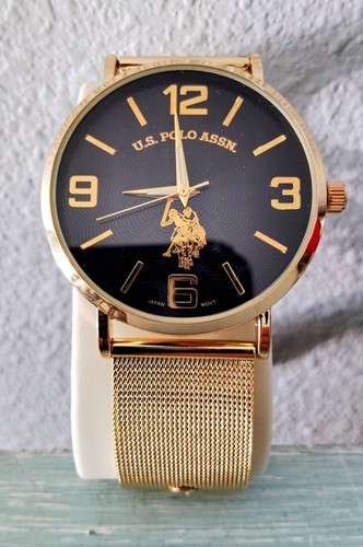 Polo assn orologio uomo - u.s.,