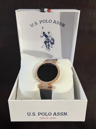 Polo assn orologio - polo,