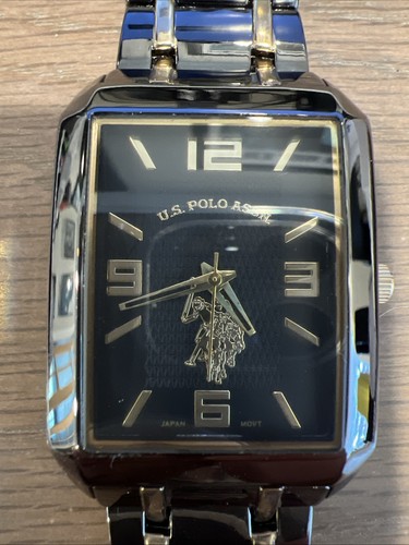 Orologio polo assn unisex - assn,