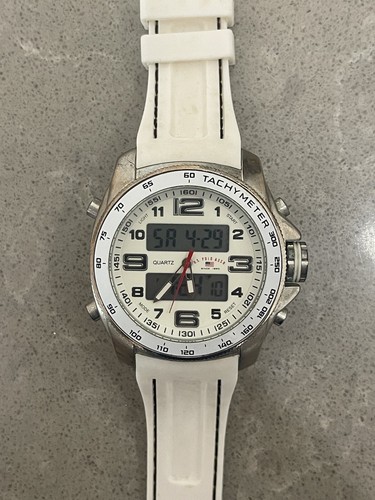 Orologio polso uomo polo - uomo,