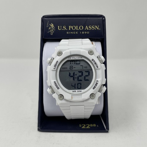 Polo assn orologio uomo - u.s.,