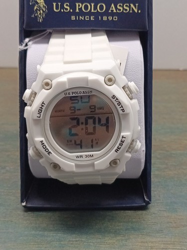 Polo assn orologio - u.s., assn.
